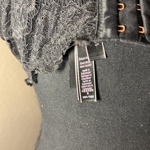 Dream Angels Demi Bra - Picture 5 of 5